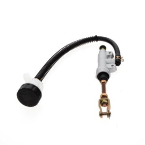 Bomba de freno trasera TECNIUM Derbi E2820701