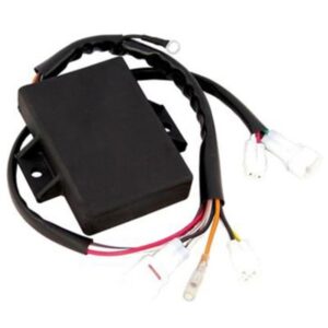 CDI TECNIUM - Yamaha Warrior 350 01563-0E