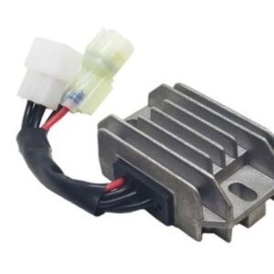 Regulador TECNIUM  DZE 02575-0E