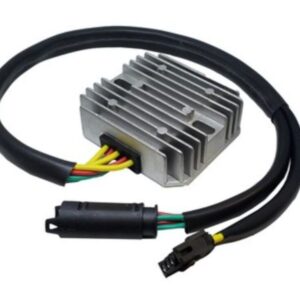 Regulador TECNIUM  DZE 02585-0E