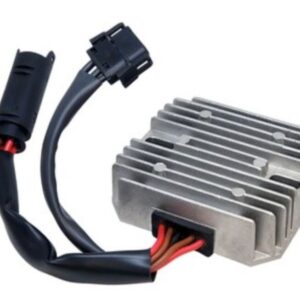 Regulador TECNIUM  DZE 02586-0E