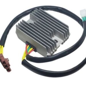 Regulador TECNIUM  DZE 02593-0E