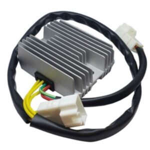 Regulador TECNIUM  DZE 02631-0E