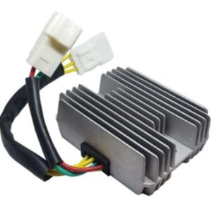 Regulador TECNIUM  DZE 02632-0E