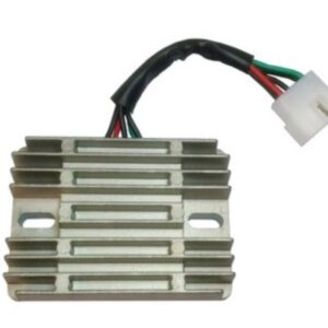 Regulador TECNIUM  DZE 02633-0E