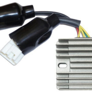 Regulador TECNIUM  DZE 2444