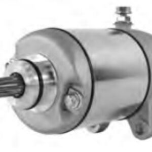 Motor de Arranque Tecnium Honda TRX400 fourtrax 04-07 (31200-HN7-003) BIHR-PH110-HN17