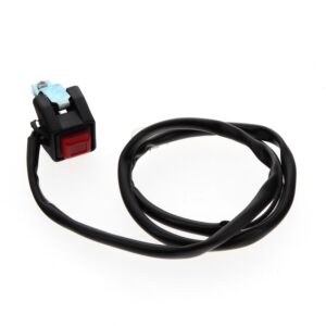 Botón Stop TECNIUM Suzuki L15-103