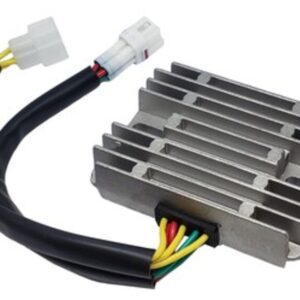 Regulador TECNIUM  DZE 02452-0E