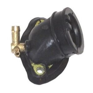 Toma de admisión TECNIUM - Motor Piaggio 125cc Vespa LX, Liberty, Fly MT209-OT027
