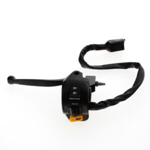 Piña izquierda completa Peugeot Speedfight 3 / Kisbee / Vivacity 3 E2082598