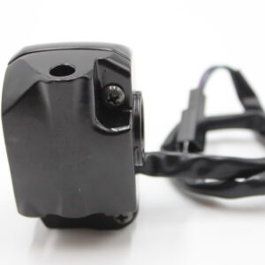 Piña derecha completa Peugeot Speedfight 3 / Kisbee / Vivacity 3 E2082599