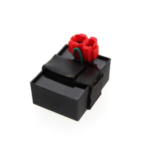 CDI TECNIUM - Peugeot E1800217