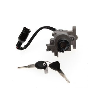 Cerradura Tecnium Peugeot Kisbee 50 E6030186