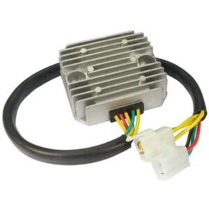 Regulador de corriente Honda Dominator 650 88-91 2058