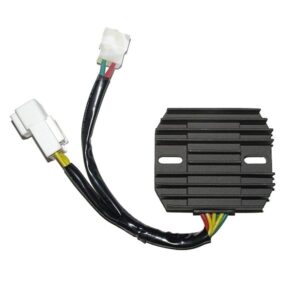 Regulador Honda CBR600RR (03-06) DZE 2484 2484