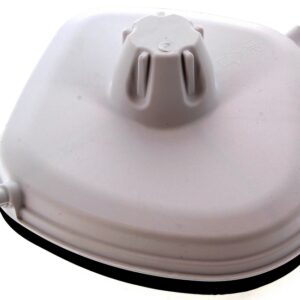 Tapa caja filtro de aire TECNIUM 21513