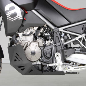 Cucrecárter AXP Xtrem con protector de bieleta - PEHD 8mm