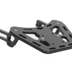 Portaequipajes AXP - Negro