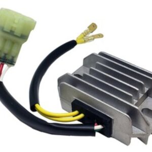 Regulador DZE - 2569 2569-0E