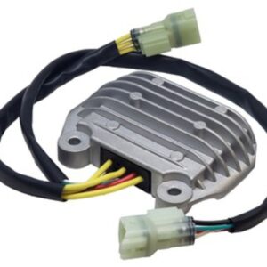 Regulador DZE - 2568 2568-0E