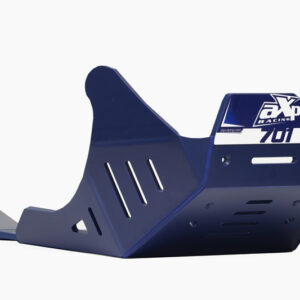 Cubrecárter AXP - PEHD 8mm