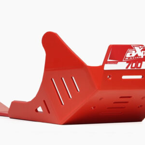 Cubrecárter AXP - PEHD 8mm