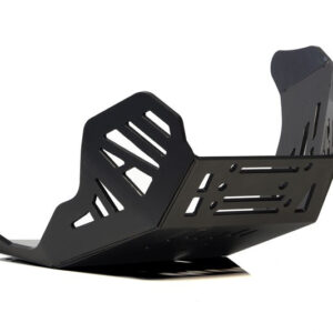 Cubrecárter AXP - PEHD 8mm (compatible con defensas Hepco & Becker)