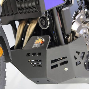 Cubrecárter AXP HDPE 6mm