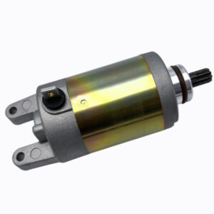 Motor de arranque TECNIUM E1872079