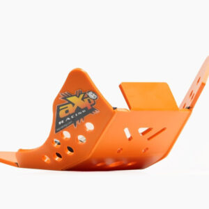 Cubrecárter AXP PEHD 6mm