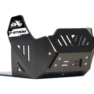 Cubrecárter AXP Adventure PEHD 8mm