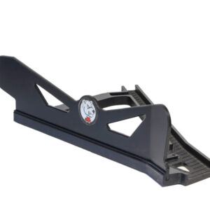 Protectores de trapecios delanteros AXP aluminio 6 mm