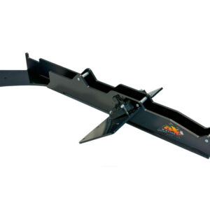 Protectores de brazos traseros AXP