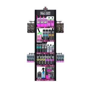 Expositor Muc-Off Single Display