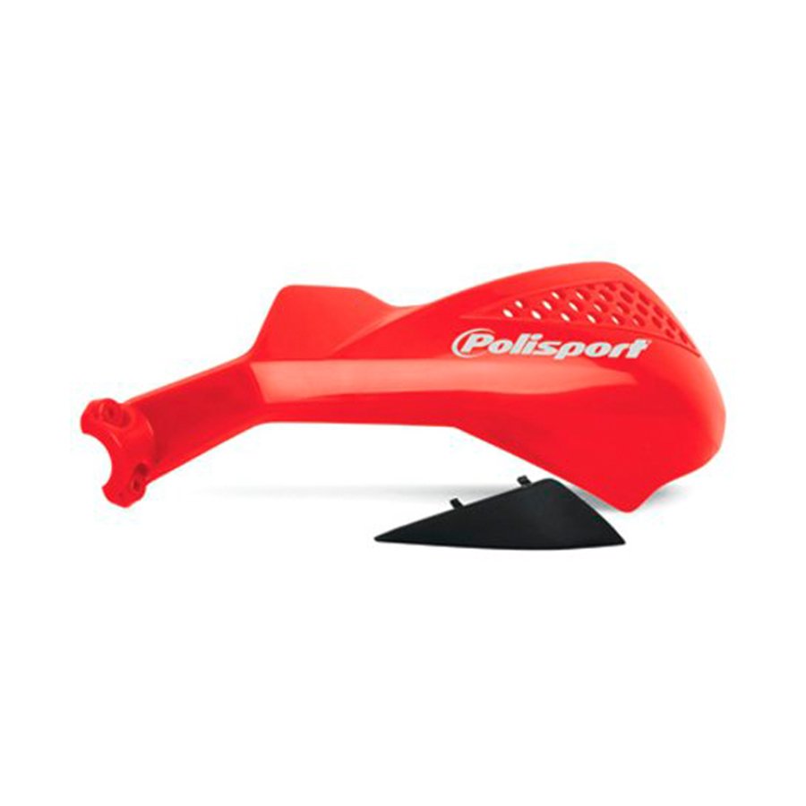 Paramanos Abierto Polisport Sharp Lite Roj