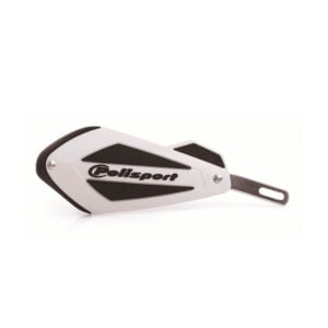 Paramanos Cerrado Polisport Shield Blanc