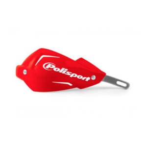 Paramanos Cerrado Polisport Touquet Rojo