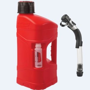 BIDÓN HOMOLOGADO PROOCTANE 10L + Manguera 8464600001