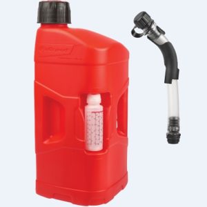 BIDÓN HOMOLOGADO PROOCTANE 20L + Manguera 8460000001