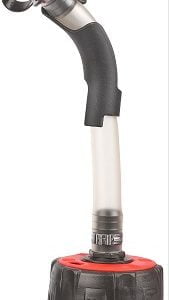 TAPÓN CON TUBO LLENADO FÁCIL 8152700001