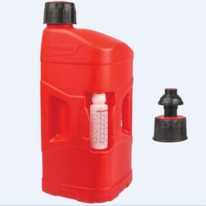 BIDÓN HOMOLOGADO PROOCTANE 20L + Llenado Rápido 8460000002