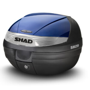Tapa Shad Para Sh29 Azul