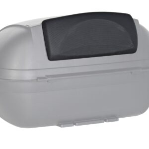 Respaldo Shad Para Sh37-Sh40-Sh45-Sh49 Negro