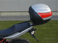 HERRAJES SUPERIOR TOP MASTER KAWASAKI ER-6