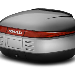 Tapa Shad Para Sh50 Plata