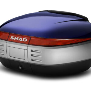 Tapa Shad Para Sh50 Azul