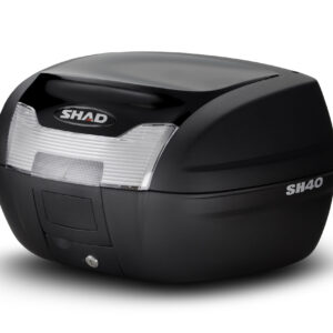 Tapa Shad Para Sh40 Negro Brillo