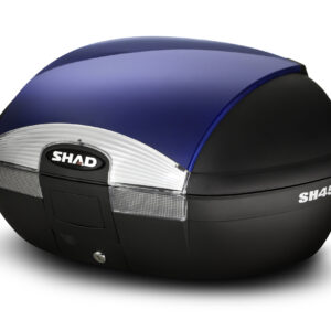 Tapa Shad Para Sh45 Azul