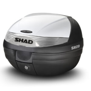 Tapa Shad Para Sh29 Blanco